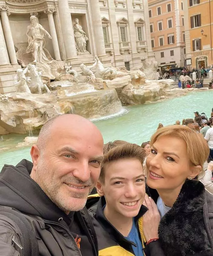 dan capatos familie9