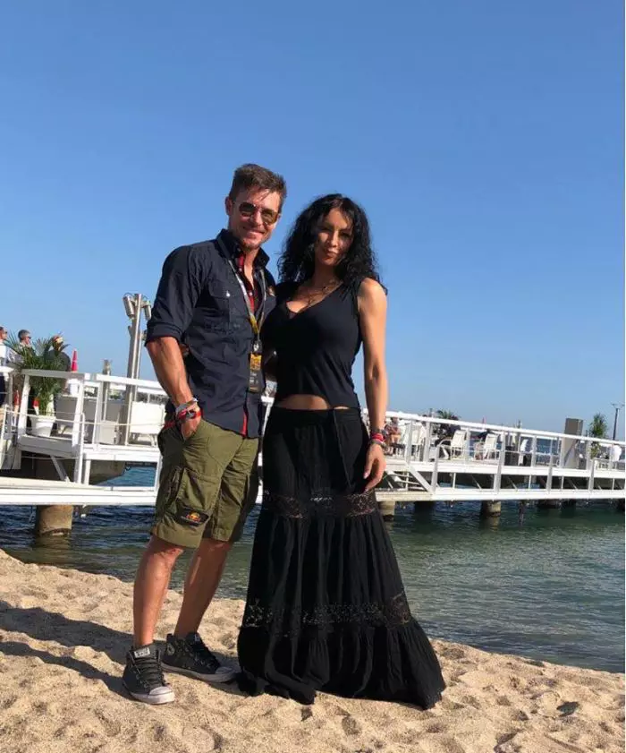 Mihaela Radulescu 50 de ani 2