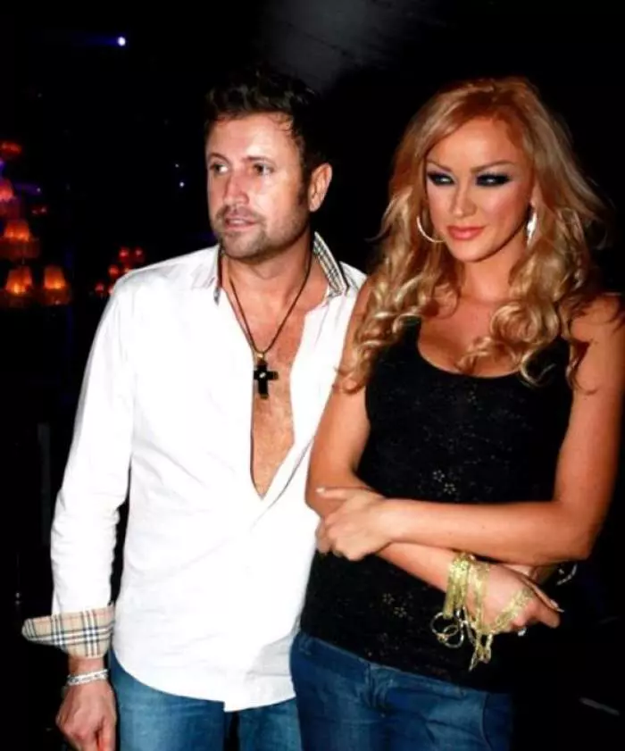 Bianca Dragusanu si Catalin Botezatu (1)