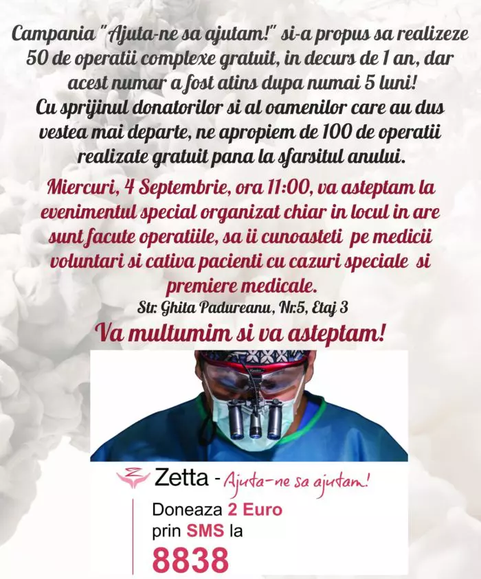 Andreea Marin - Pretuieste viata (2)