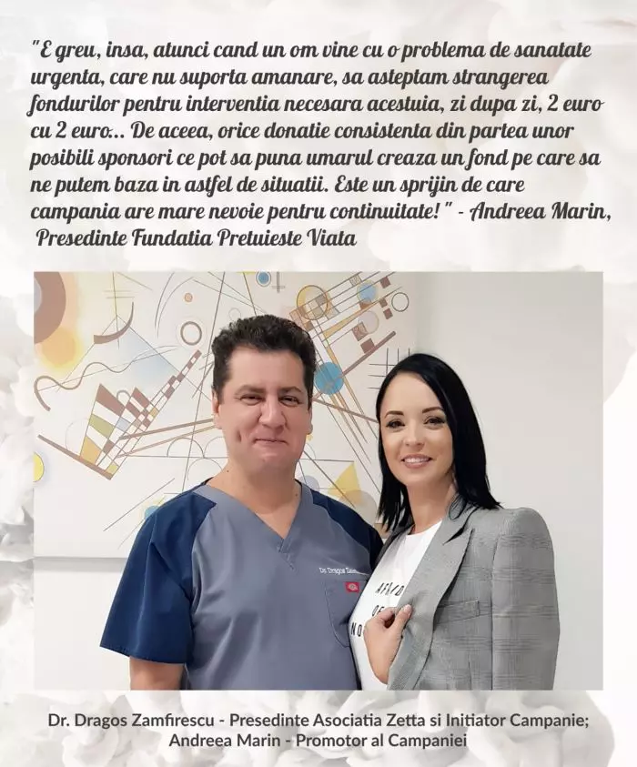 Andreea Marin - Pretuieste viata (3)