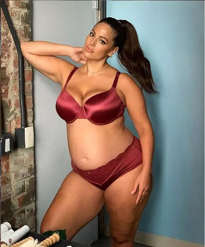 Ashley-Graham