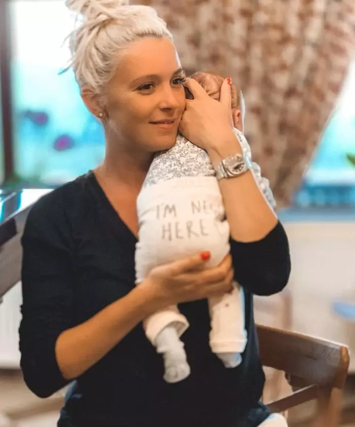 Diana-Dumitrescu-și-băiețelul-ei