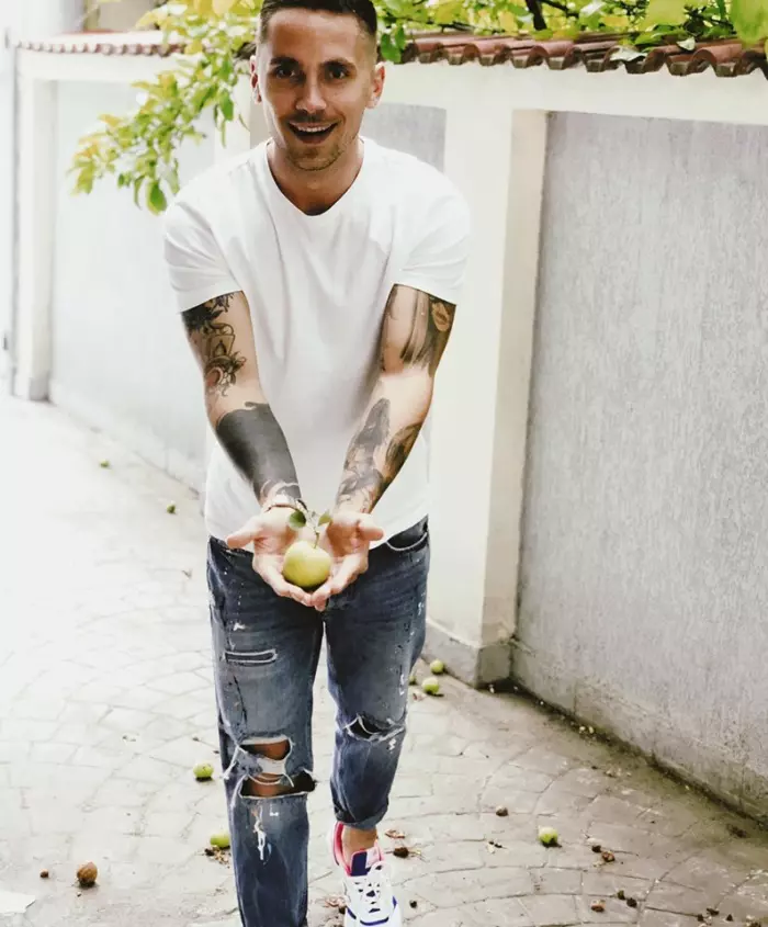 Stefan Manolache 1