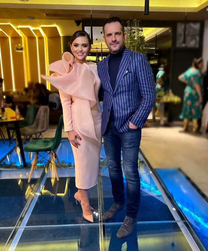 coronavirus România