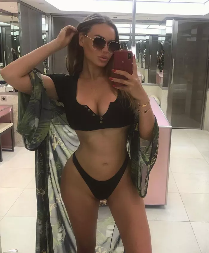 Daria Radianova 4
