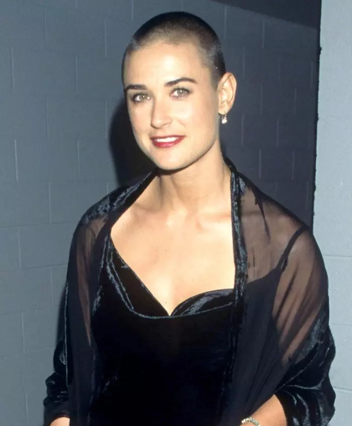 Demi Moore
