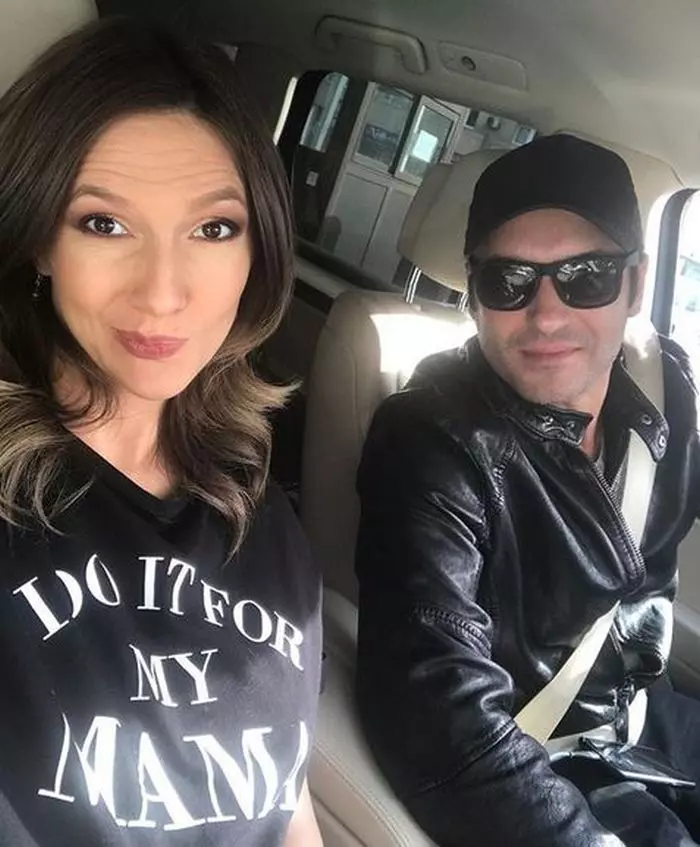 Adela Popescu și Radu Vâlcan