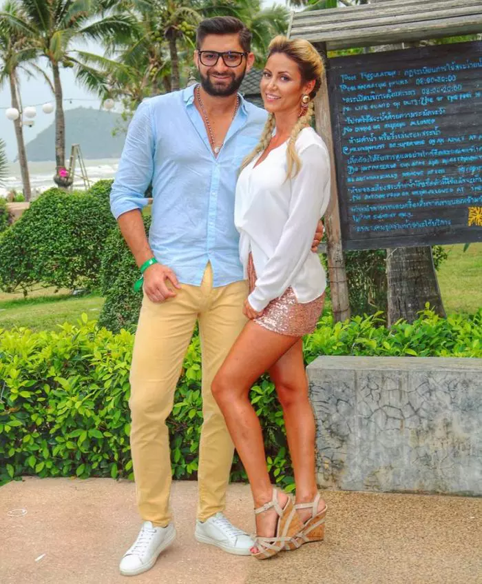 Ionuț Gojman și Nico