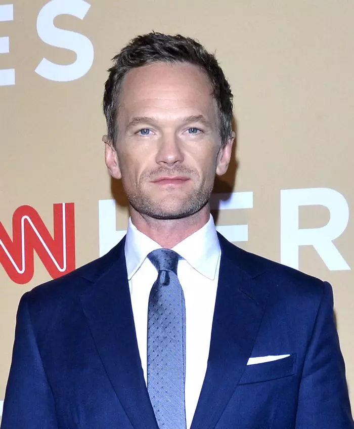 Neil Patrick Harris