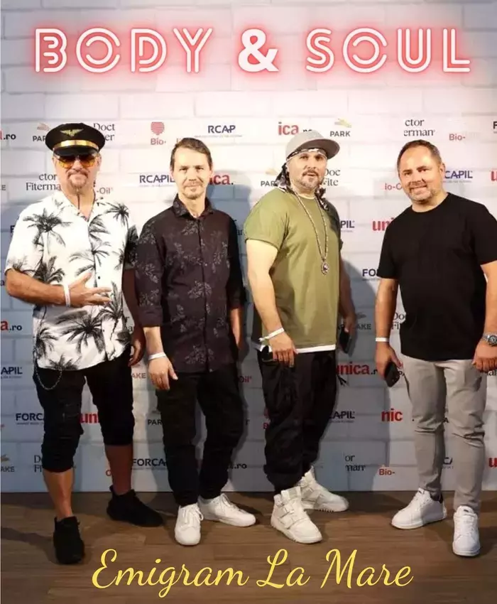 body-soul