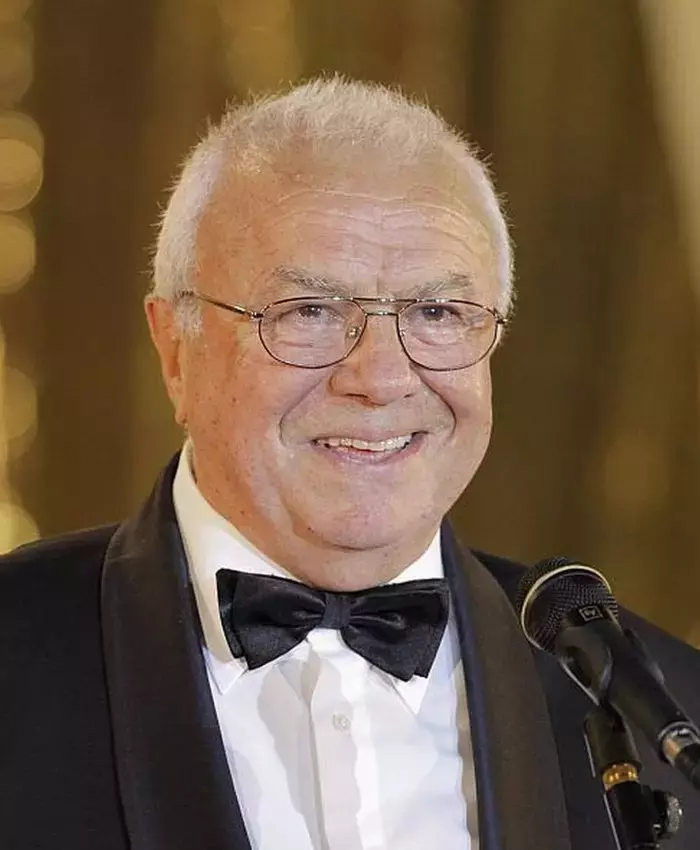 Alexandru Arșinel