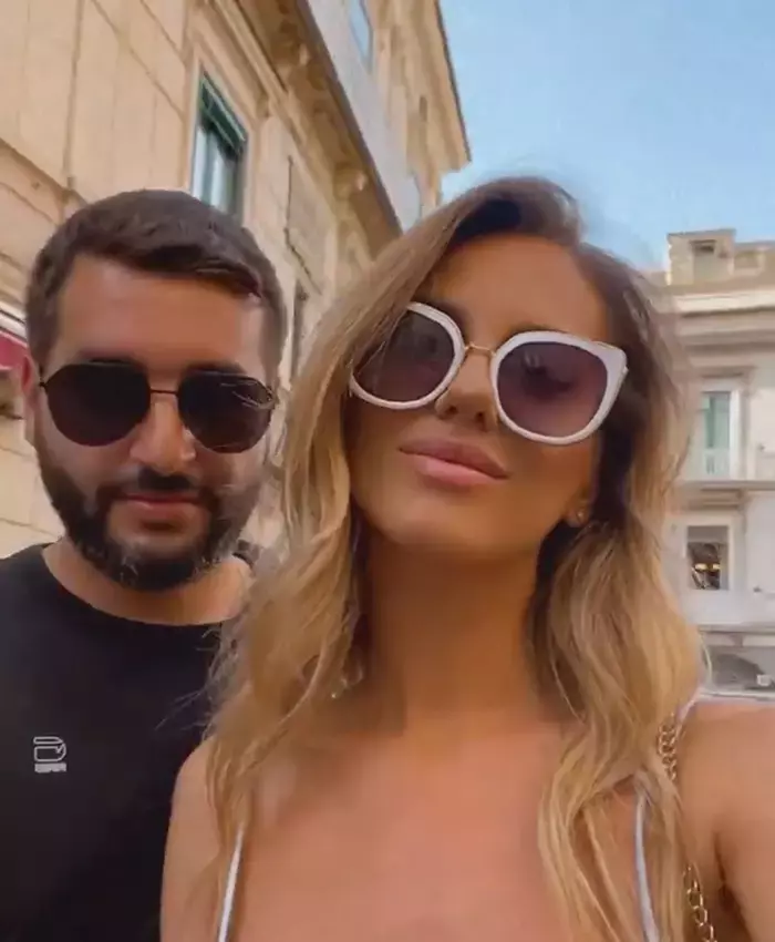 Antonia Ștefănescu Vincenzo Aiello