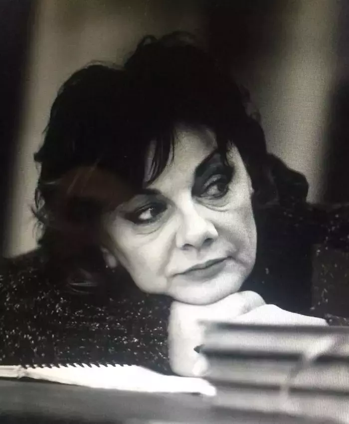 Carmen Tănase