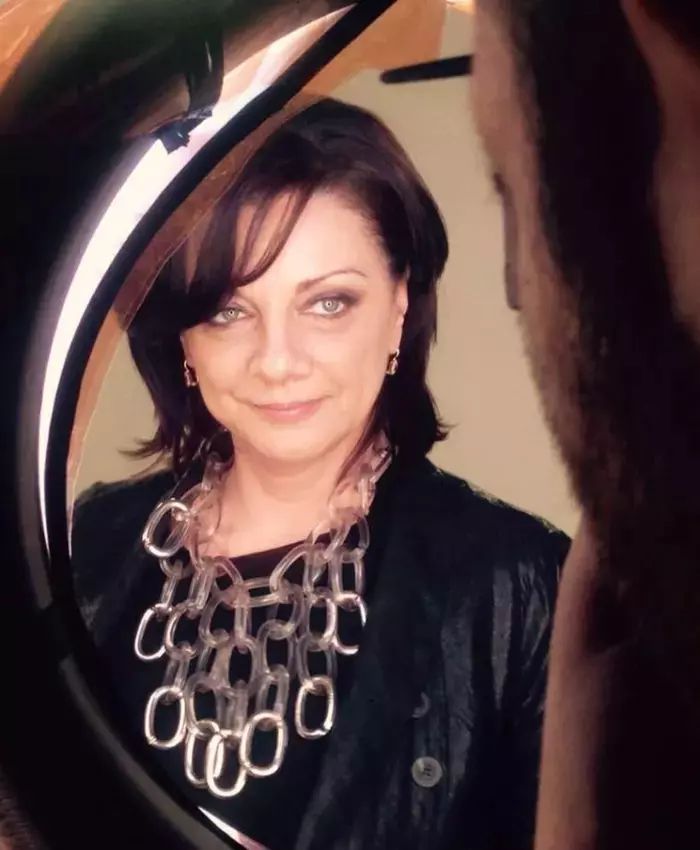 Carmen Tănase