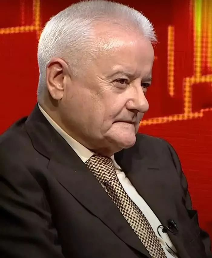 Irinel Columbeanu