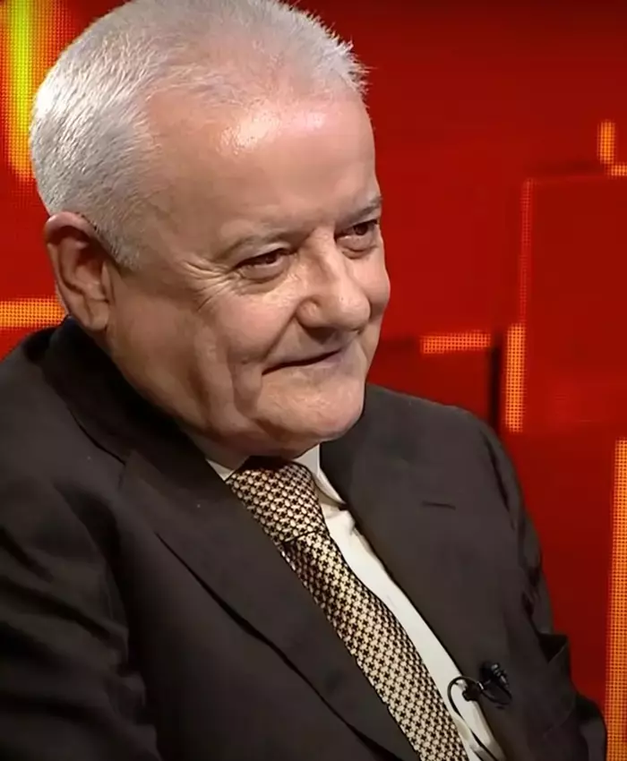 Irinel Columbeanu