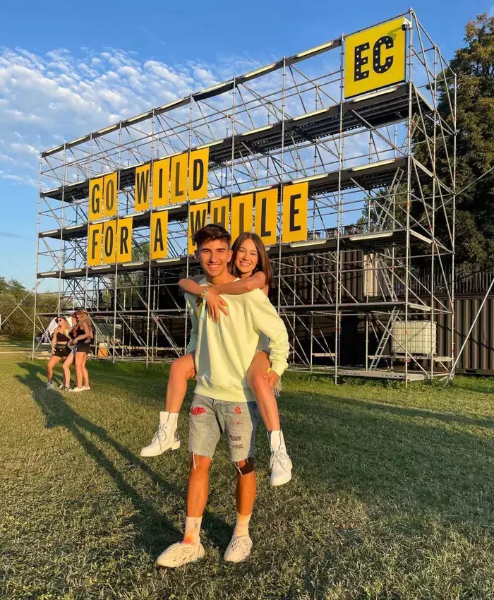 Sebastian Dobrincu Mimi