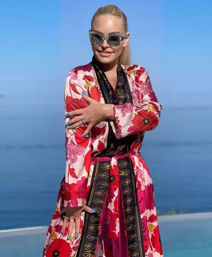 Vica Blochina