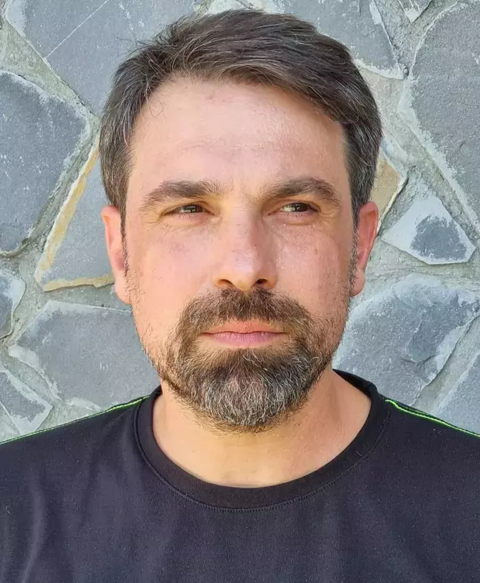 Alexandru Papadopol