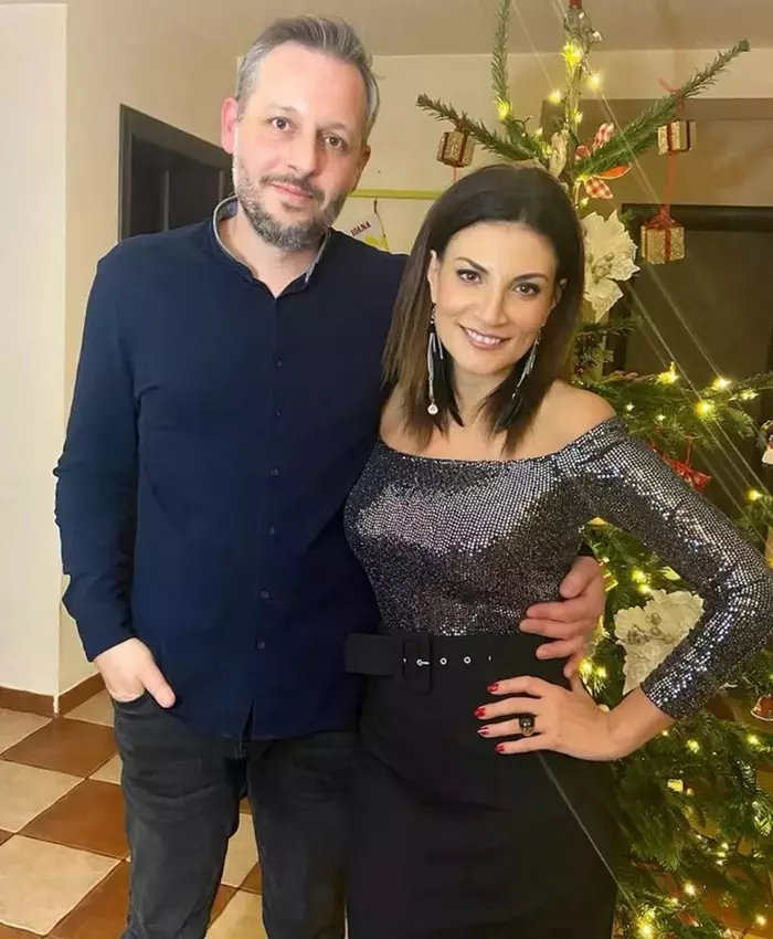 Ioana Ginghină iubit logodnic Cristi Pitulice