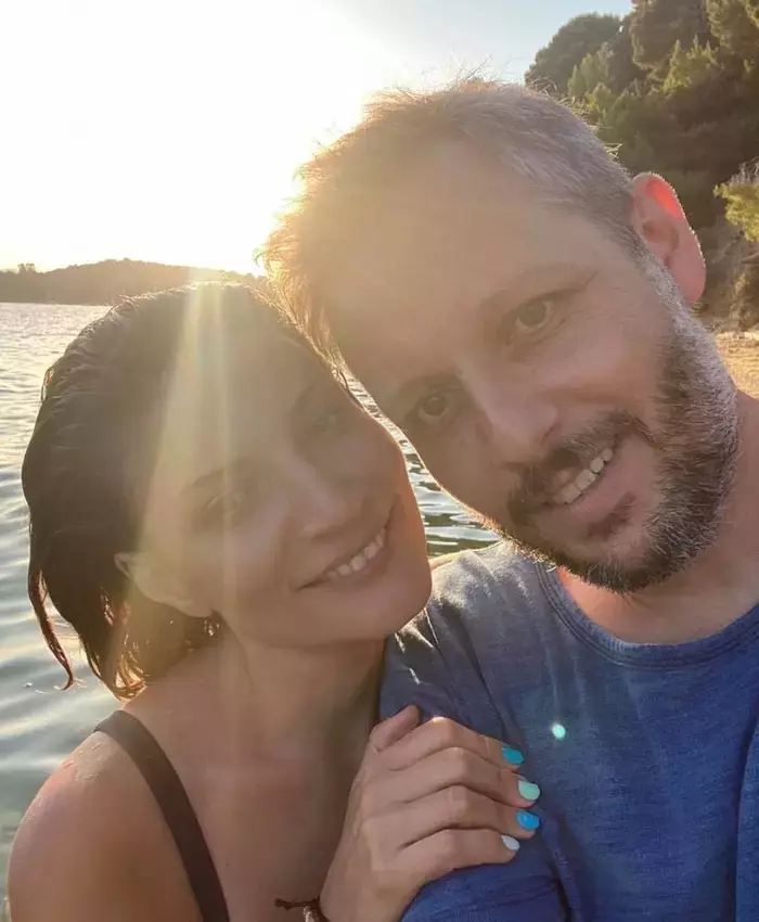Ioana Ginghină iubit logodnic Cristi Pitulice