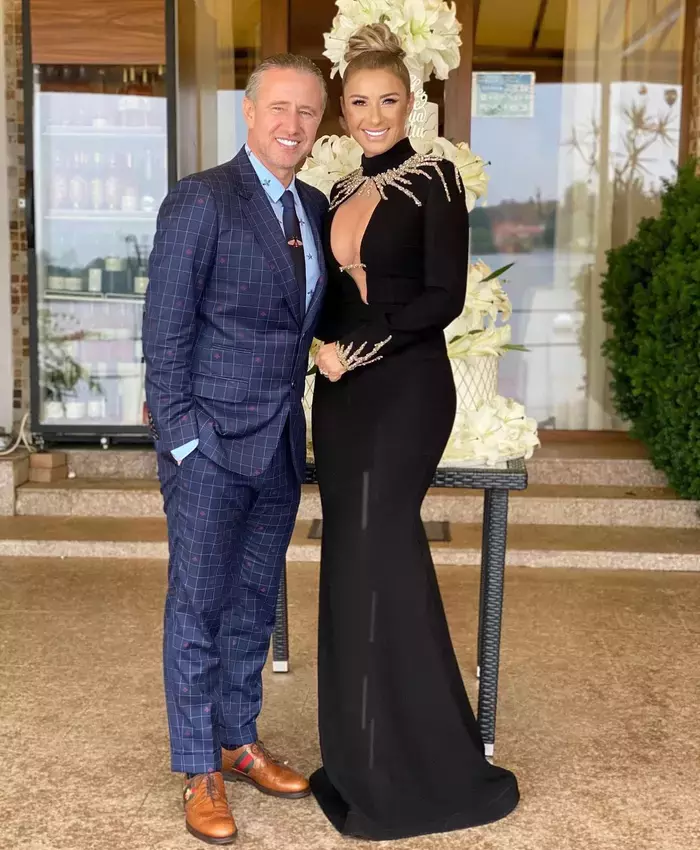 Anamaria Prodan Laurențiu Reghecampf