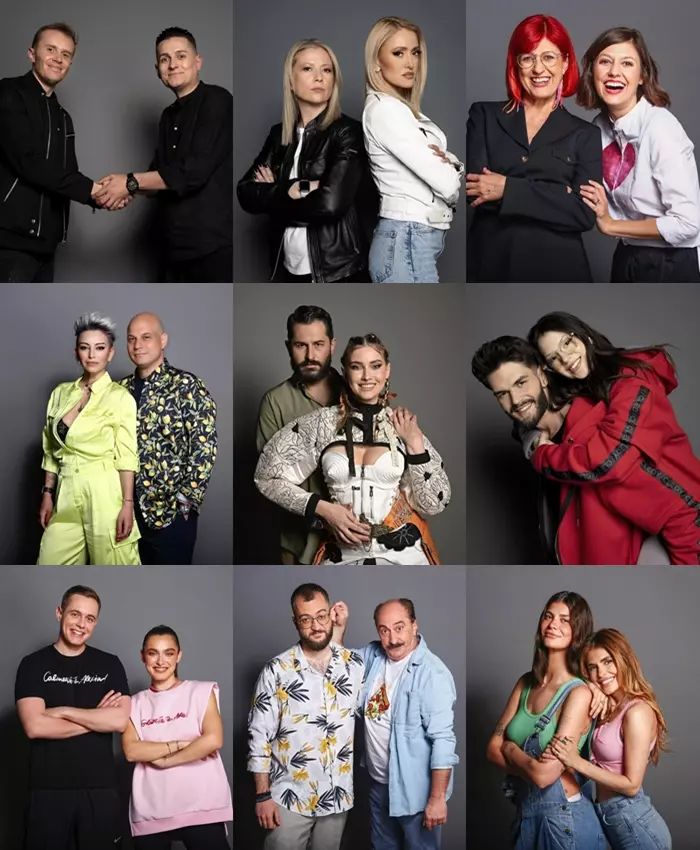 câștigătorii America Express sezonul 6