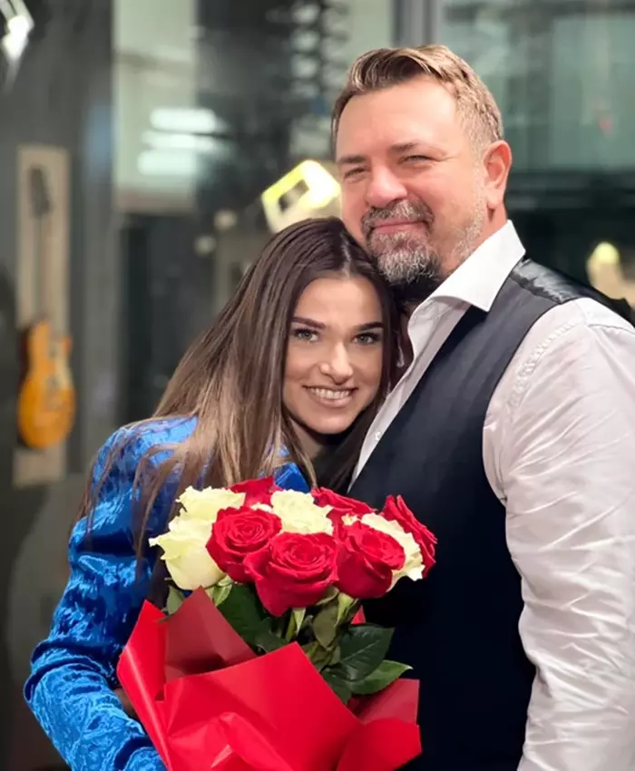 Theo Rose Horia Brenciu Vocea României sezonul 11