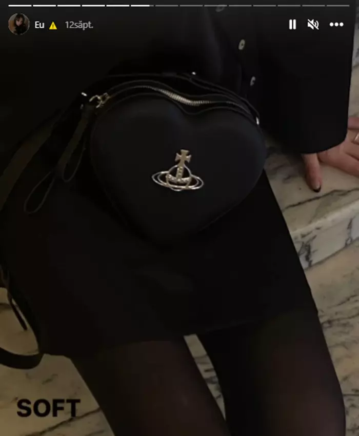 Fata cea mare a Ancăi Serea Sarah Serea