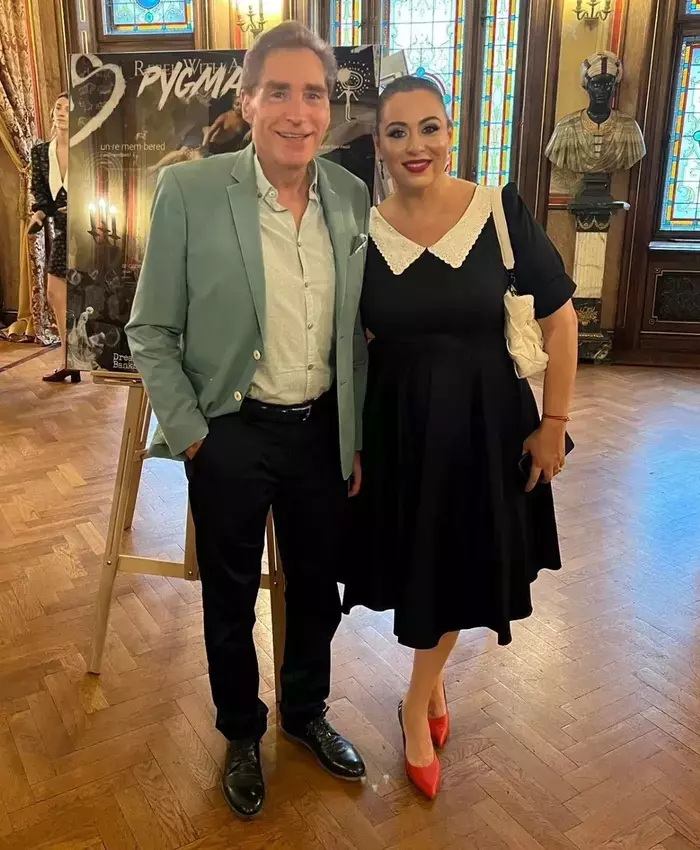 Oana Roman Petre Roman