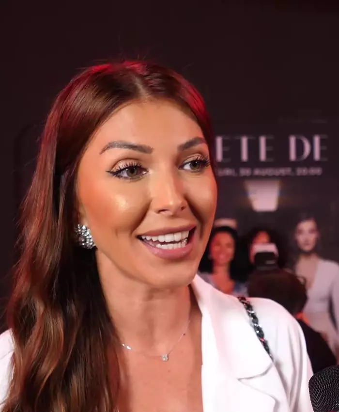 Ilinca Vandici sfat beauty interviu unica
