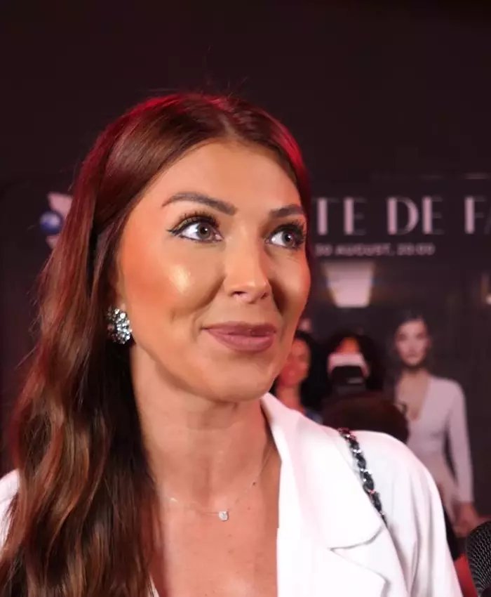 Ilinca Vandici sfat beauty interviu unica