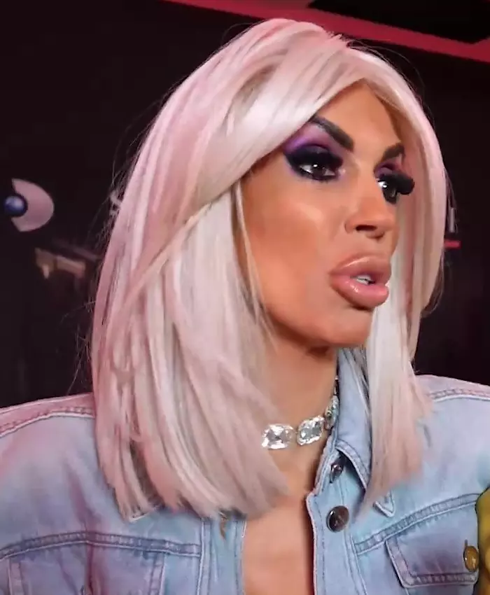 Raluca Bădulescu interviu unica