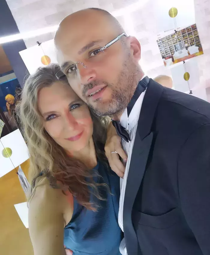 Romanița Iovan iubit Iulian Gogan
