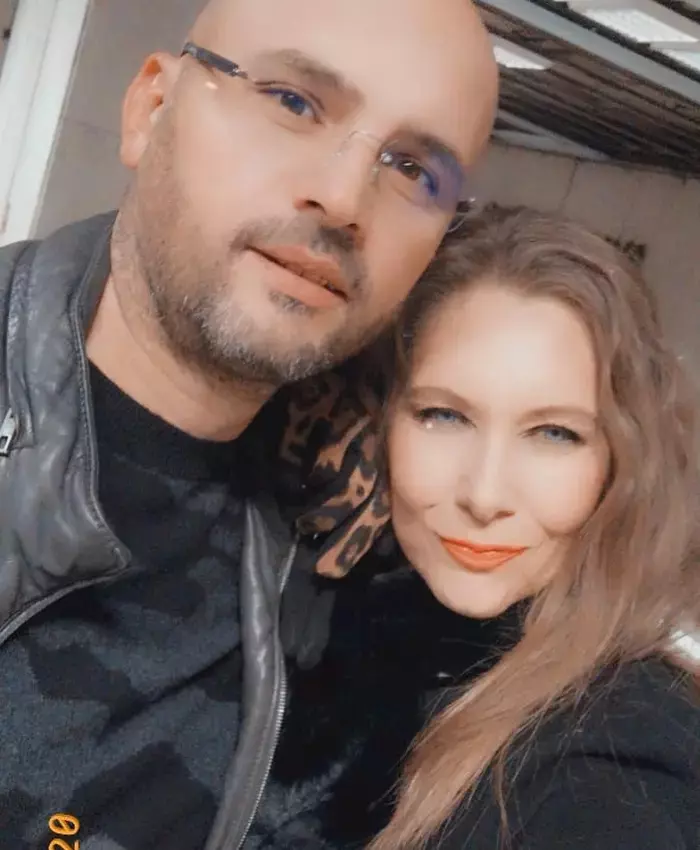 Romanița Iovan iubit Iulian Gogan
