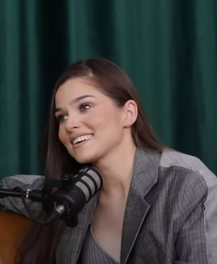 Theo Rose podcast (2)