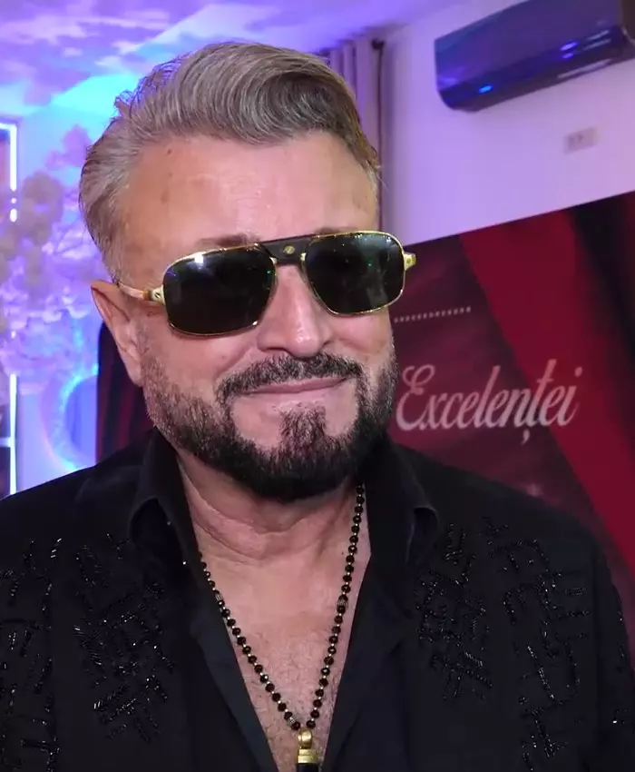 Cătălin Botezatu interviu Unica Gala Performanței și Excelenței 2023