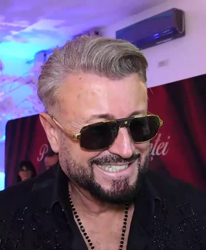 Cătălin Botezatu interviu Unica Gala Performanței și Excelenței 2023
