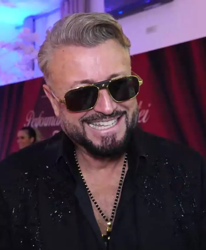 Cătălin Botezatu interviu Unica Gala Performanței și Excelenței 2023