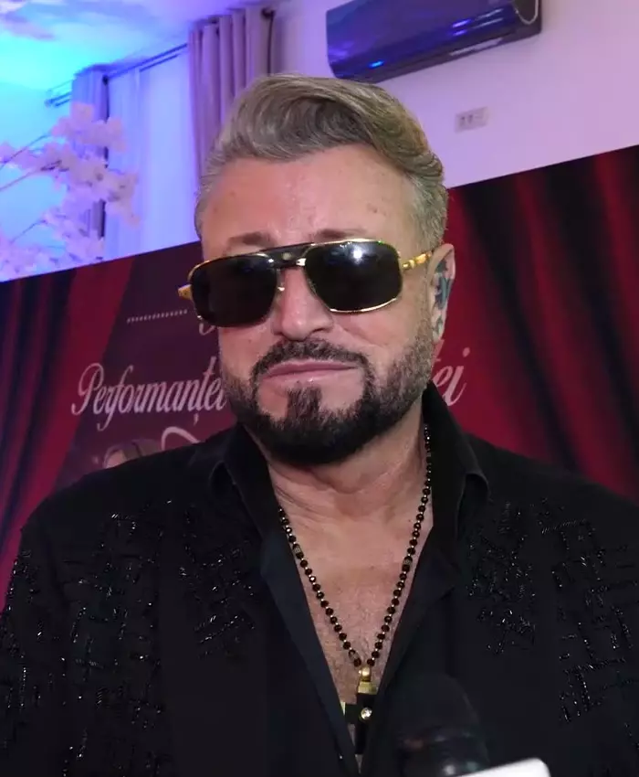 Cătălin Botezatu interviu Unica Gala Performanței și Excelenței 2023
