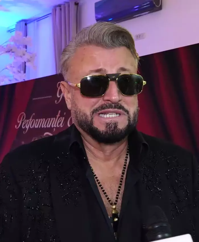 Cătălin Botezatu interviu Unica Gala Performanței și Excelenței 2023