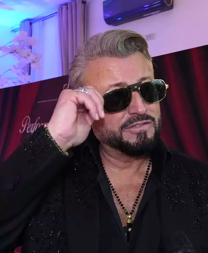 Cătălin Botezatu interviu Unica Gala Performanței și Excelenței 2023