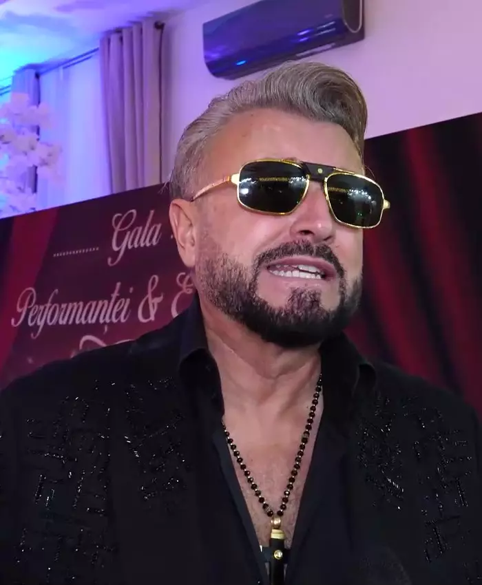 Cătălin Botezatu interviu Unica Gala Performanței și Excelenței 2023