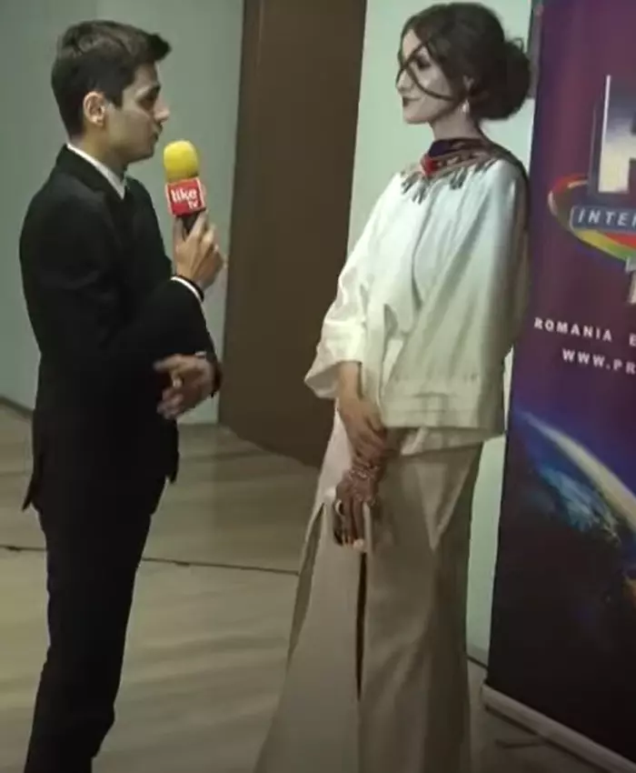 Iulia Albu, Premiile Gopo 2012