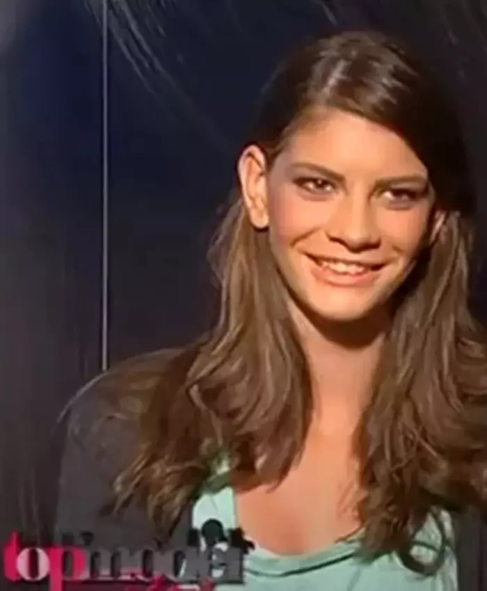 Laura Giurcanu 2011 Next Top Model by Cătălin Botezatu