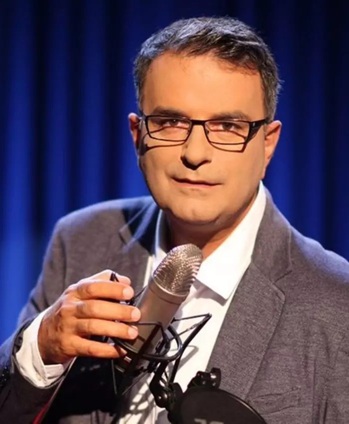 Lucian Mîndruță