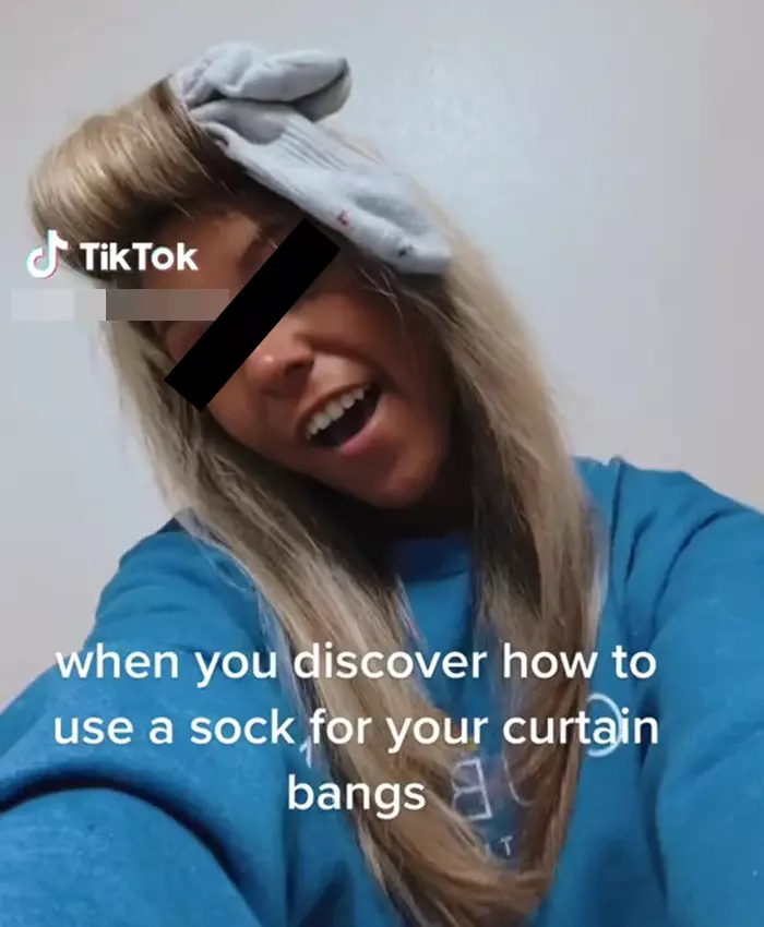 Truc TikTok breton Kate Middleton
