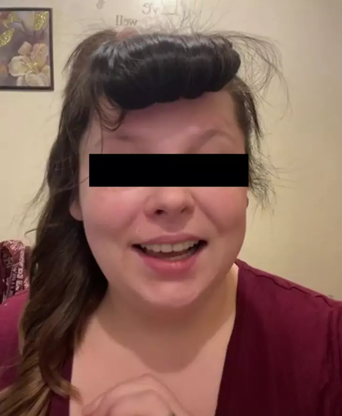 Truc TikTok breton Kate Middleton