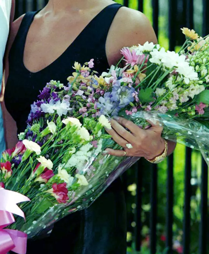 Victoria Beckham inel logodnă 1998